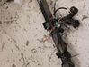 Tow bar set 