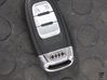 Virta-avain/kortti 8K0959754CMTKE
