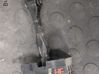 Front door check strap stopper 51217328595