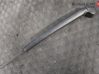 Rear wiper blade arm 4G9955407A1P9