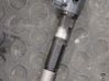 Inyector de combustible 36010045