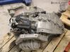 Manual 6 speed gearbox 36001863