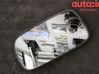 Wing mirror glass 