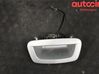 Tailgate/trunk/boot exterior handle 42613005
