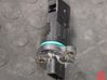 Mass air flow meter 55496973