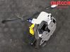Front door lock 13579522