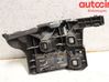Rear bumper mounting bracket 3P0807378