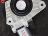 Rear door window regulator motor 5Q4959802F