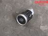 Engine start stop button switch 5FA959839AWTY