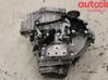 Manual 6 speed gearbox 0C9300045R