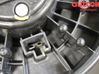 Heater fan/blower 
