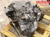 Manual 6 speed gearbox 
