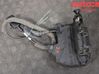 Serrure de porte avant 805024563R