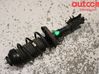Amortiguador delantero con muelle espiral 13434140