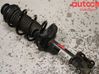 Amortiguador delantero con muelle espiral 13434139