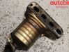 Filtro de partículas del catalizador/FAP/DPF 25195105