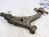 Front lower control arm/wishbone 4864050050