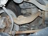Querlenker hinten 20250AE051