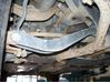 Querlenker hinten 20250AE010