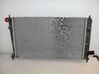 Coolant radiator 32020053