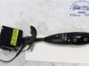 Wiper control stalk 96327932