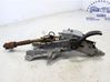 Steering wheel axle set 1871982