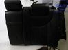 Rear seat 8587050050