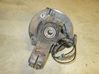 Front wheel hub spindle knuckle 5X130