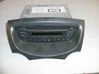 Unidad delantera de radio/CD/DVD/GPS 7354765220