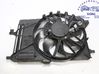 Electric radiator cooling fan 2269553