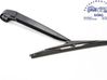Wischerarm Heckscheibe 1434059