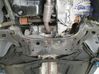 Front subframe 1866113