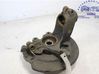 Front wheel hub spindle knuckle 1702854