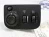 Wing mirror switch 96341409