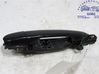 Front door exterior handle GS1D72410G08