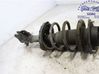 Front shock absorber with coil spring 20310SC110