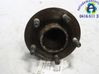 Rear wheel bearing hub 1506577