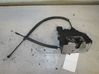 Front door lock 1342155080