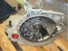 Manual 5 speed gearbox FC201710X