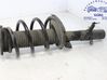 Front shock absorber with coil spring 1633561