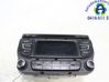 Radio/CD/DVD/GPS head unit 96170A2100WK
