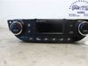 Climate control unit 97250A2202WK