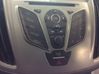 Unidad delantera de radio/CD/DVD/GPS 1771644