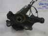 Front wheel hub spindle knuckle 1822687