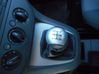 Manual 5 speed gearbox 1485655