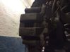 Caliper del freno trasero 44011JY00A
