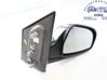Front door electric wing mirror 8762017700CA