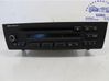 Radio/CD/DVD/GPS head unit 65129227500