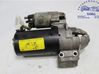 Starter motor 12418519154