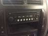 Radio/CD/DVD/GPS head unit 16093974XT